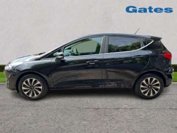 Used Ford Fiesta 2023 for sale - 74720168: Photo