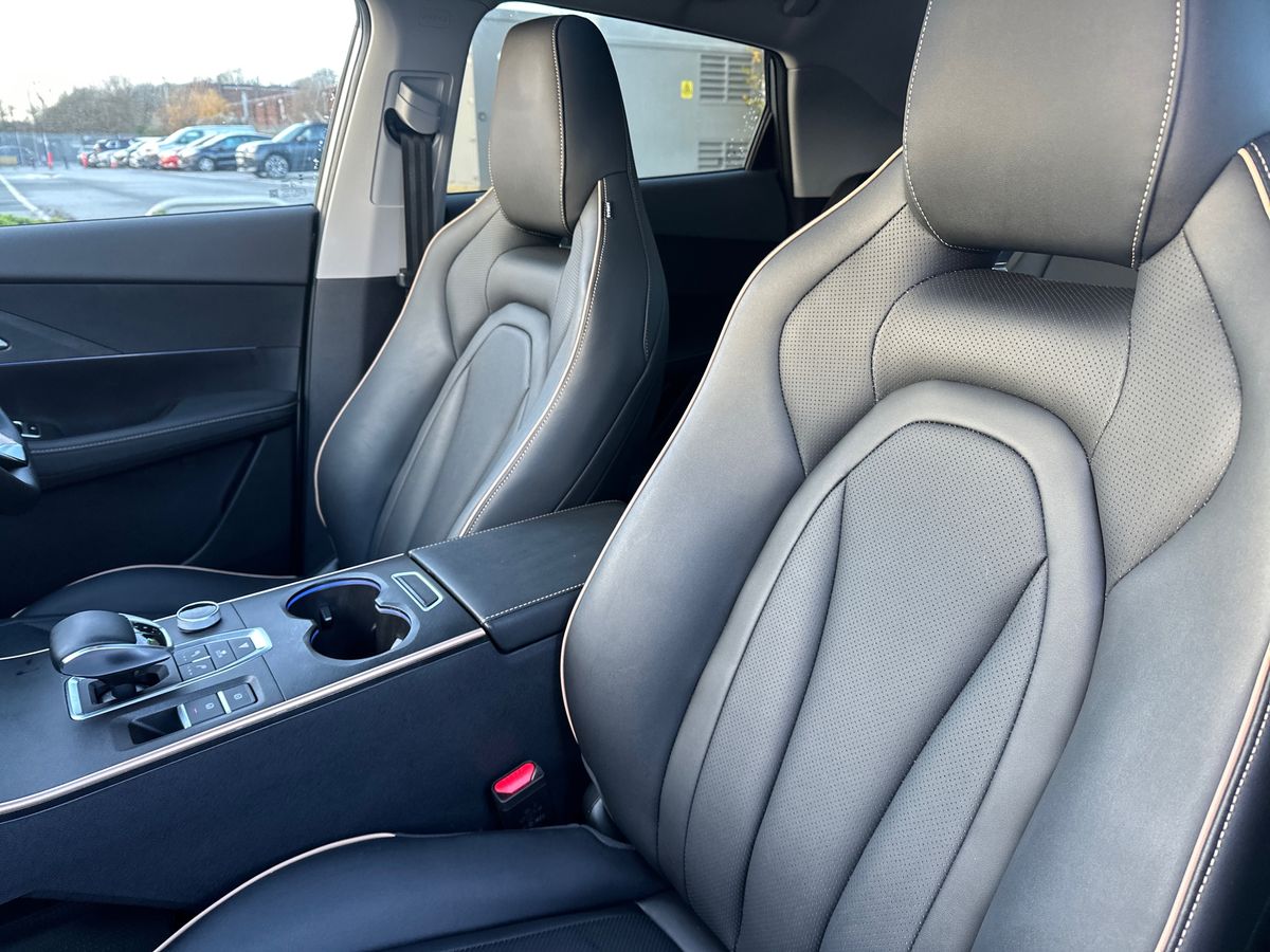 Used Omoda OMODA 5 2024 for sale - 77690782: Photo 12