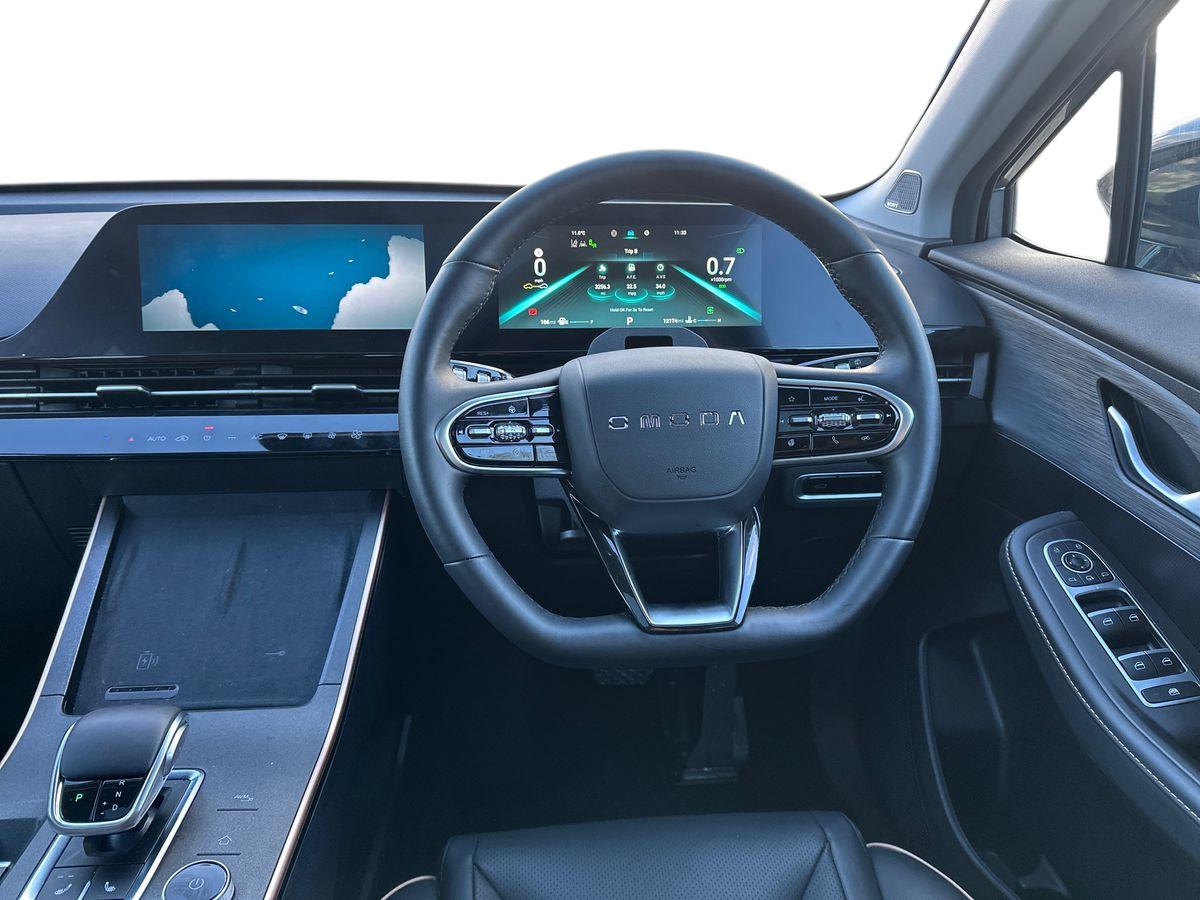 Used Omoda OMODA 5 2024 for sale - 77690782: Photo 16