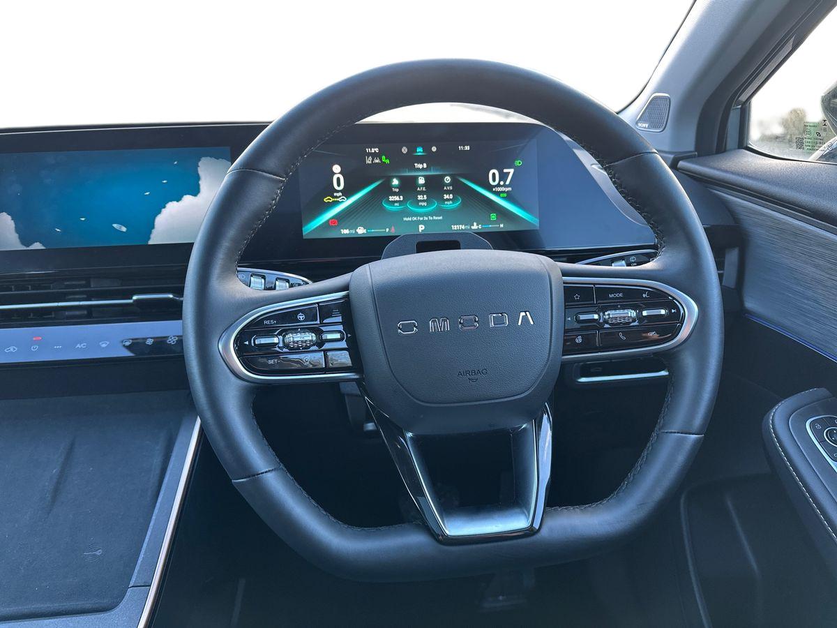 Used Omoda OMODA 5 2024 for sale - 77690782: Photo 17