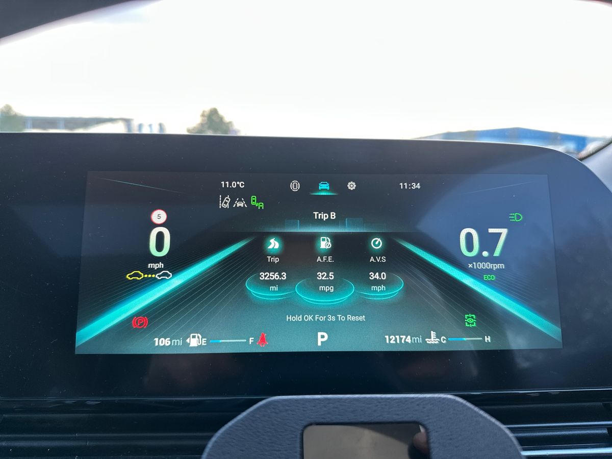 Used Omoda OMODA 5 2024 for sale - 77690782: Photo 18