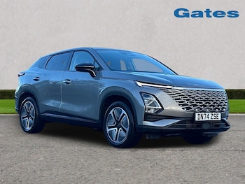 Used Omoda OMODA 5 2024 for sale - 77690782: Photo