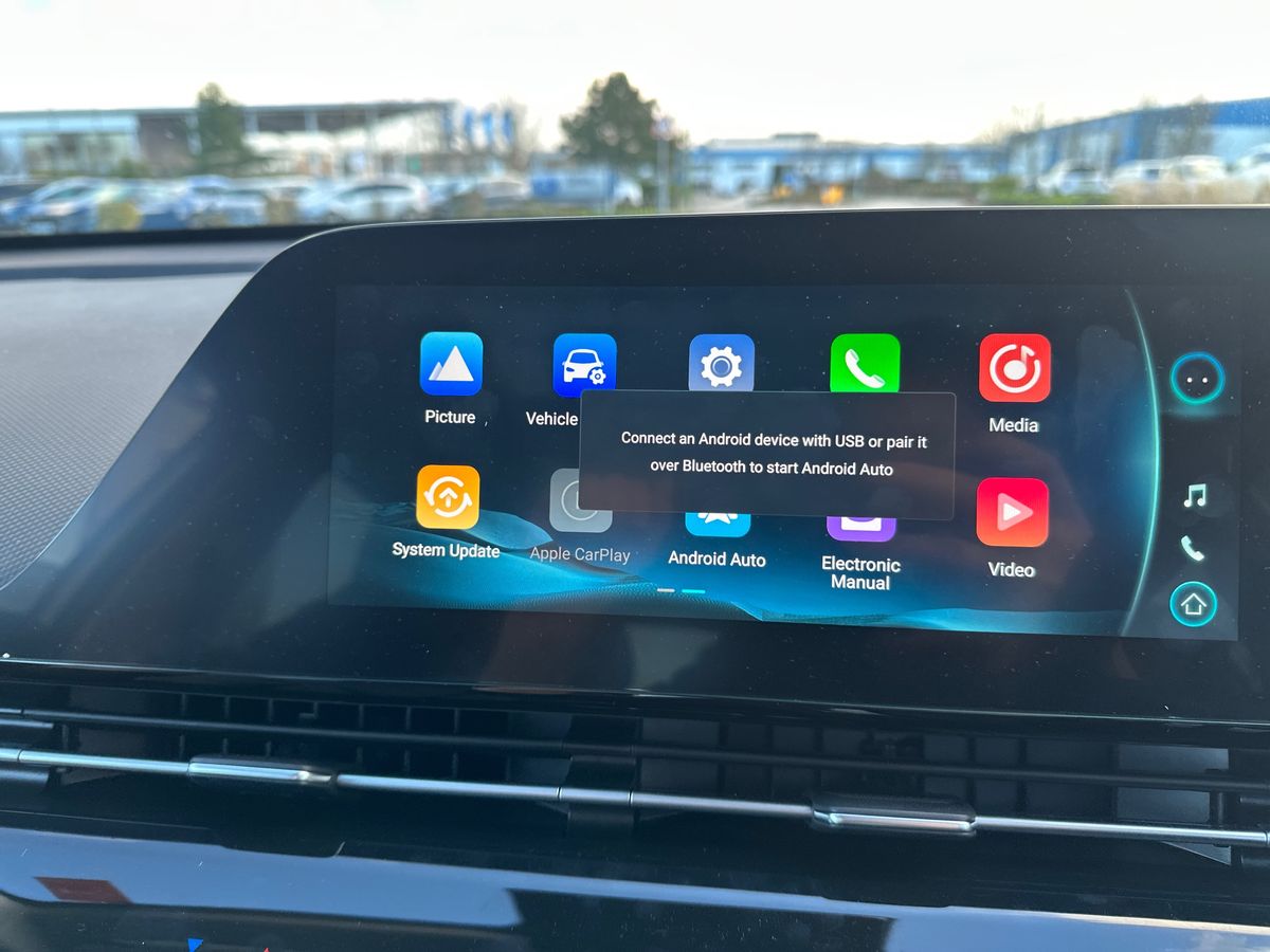 Used Omoda OMODA 5 2024 for sale - 77690782: Photo 20