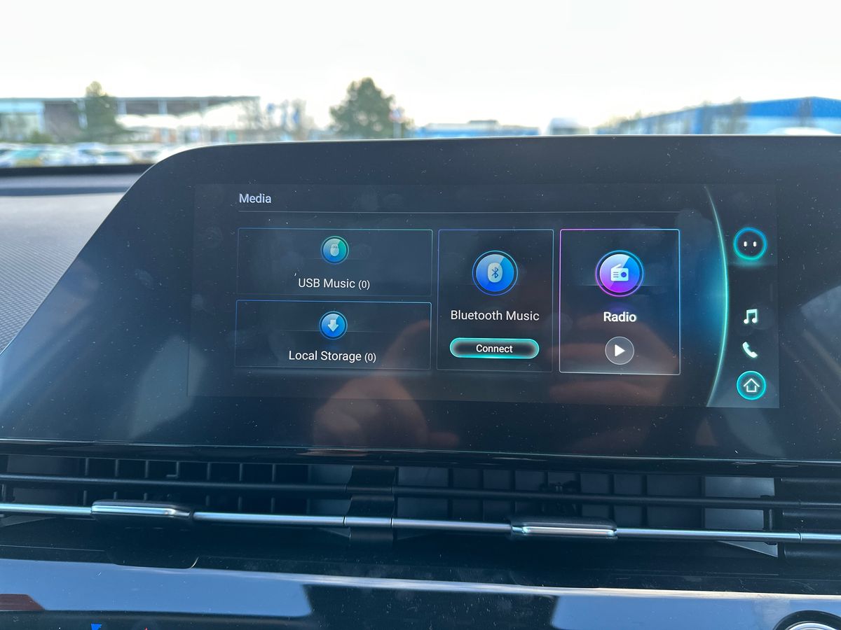 Used Omoda OMODA 5 2024 for sale - 77690782: Photo 21