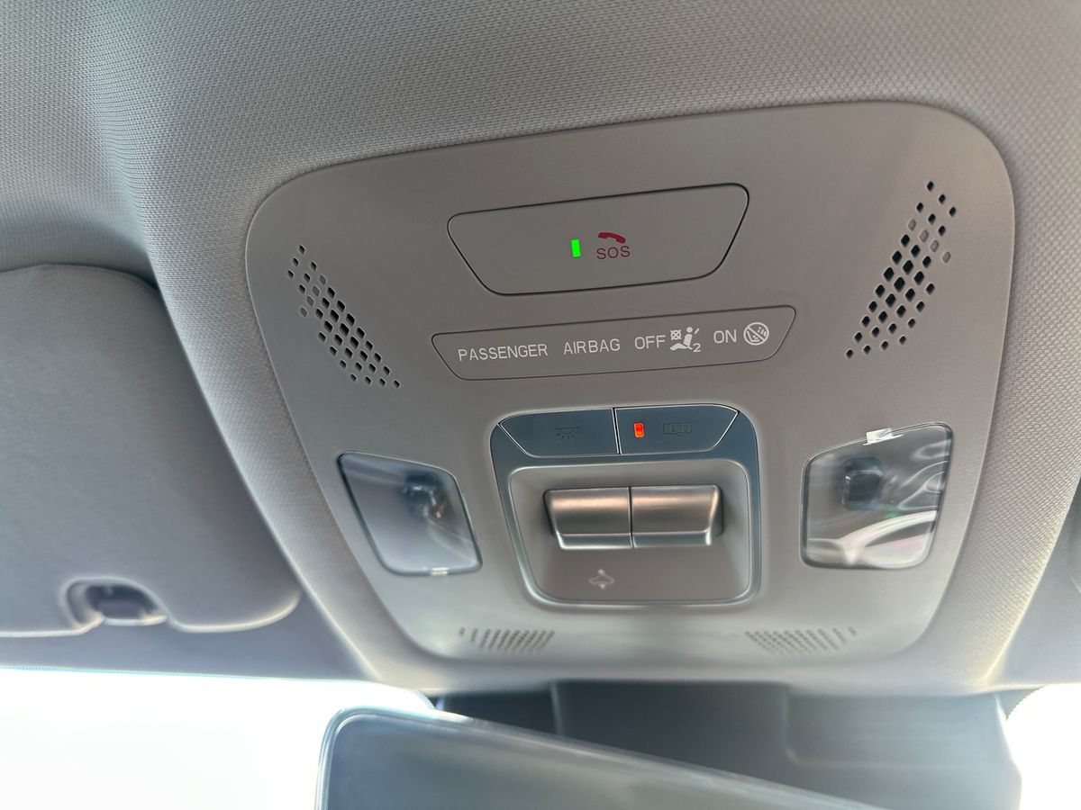 Used Omoda OMODA 5 2024 for sale - 77690782: Photo 29