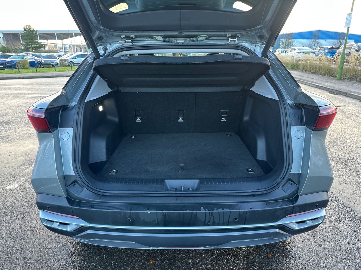 Used Omoda OMODA 5 2024 for sale - 77690782: Photo 34