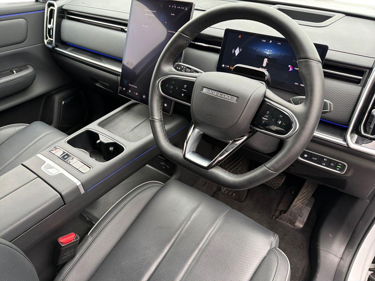 Used Jaecoo Jaecoo 7 2025 for sale - 77372980: Photo 10