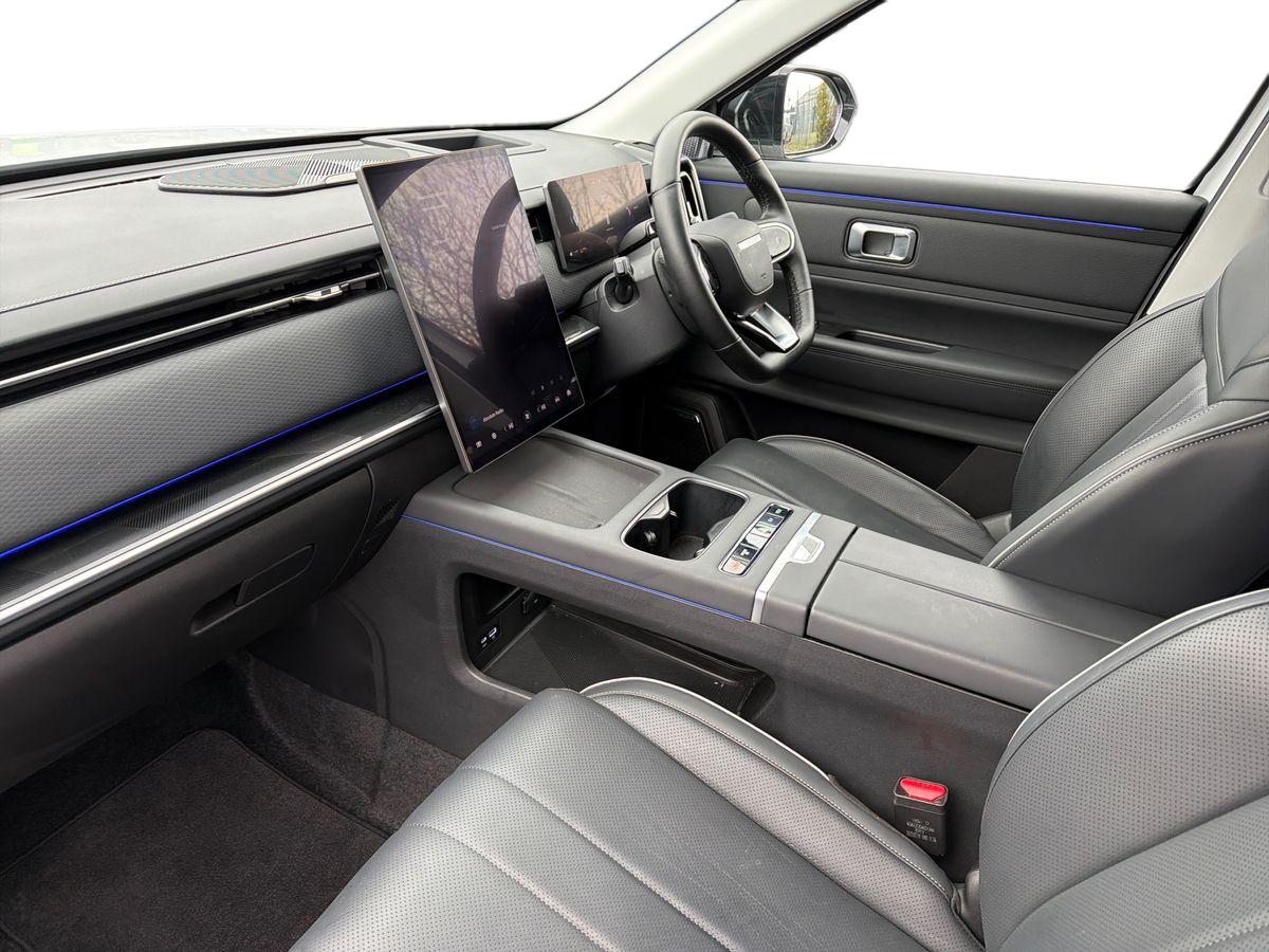 Used Jaecoo Jaecoo 7 2025 for sale - 77372980: Photo 11