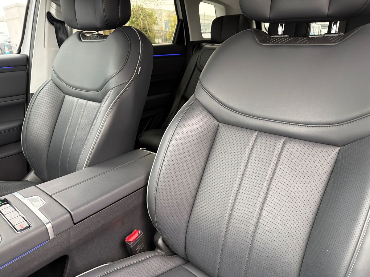 Used Jaecoo Jaecoo 7 2025 for sale - 77372980: Photo 12