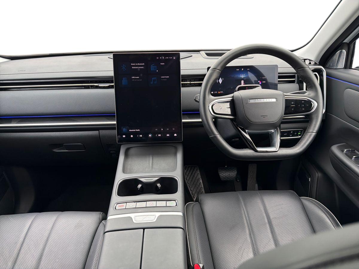 Used Jaecoo Jaecoo 7 2025 for sale - 77372980: Photo 16