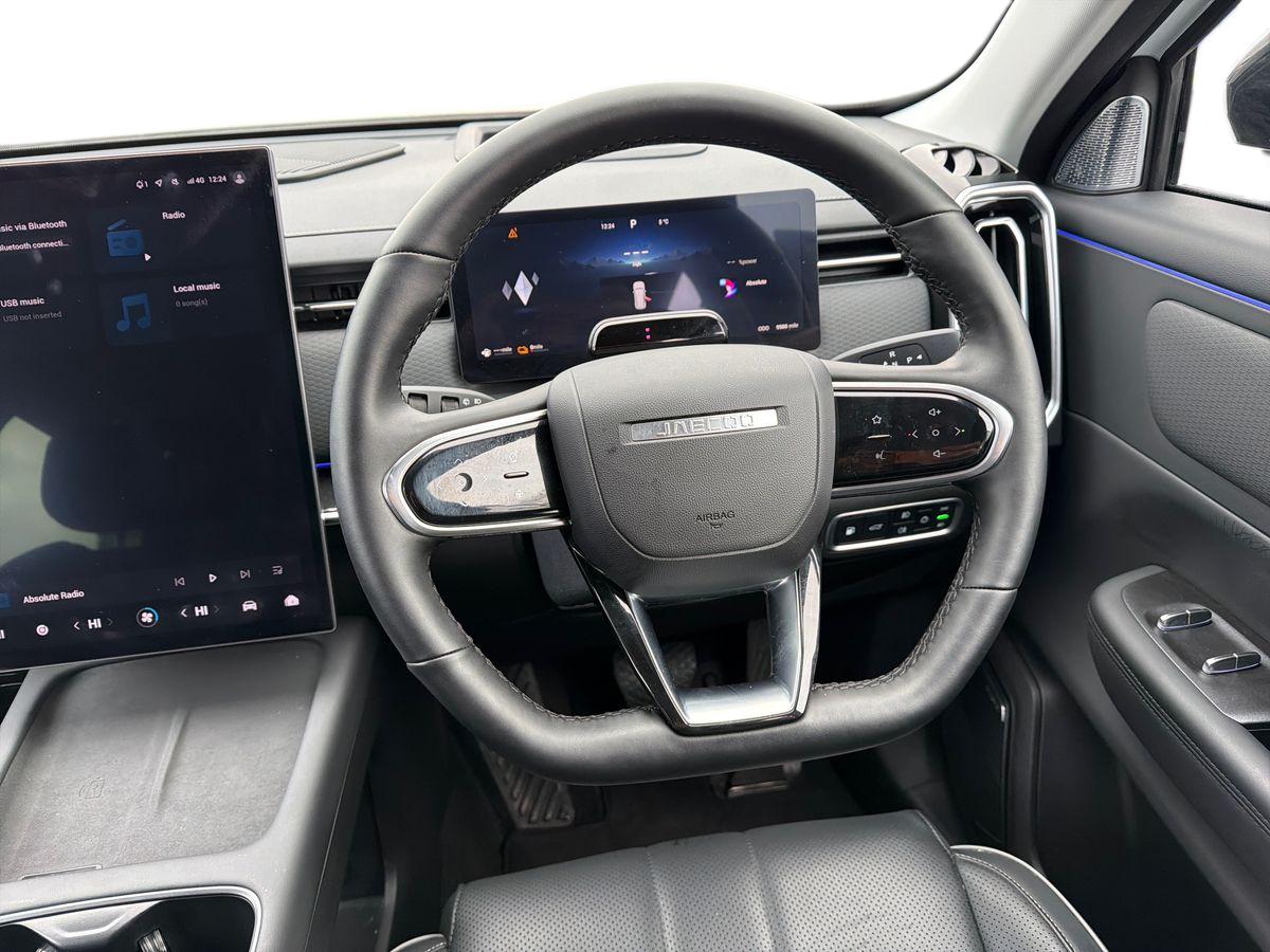 Used Jaecoo Jaecoo 7 2025 for sale - 77372980: Photo 17