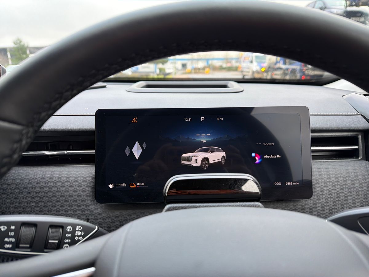 Used Jaecoo Jaecoo 7 2025 for sale - 77372980: Photo 18