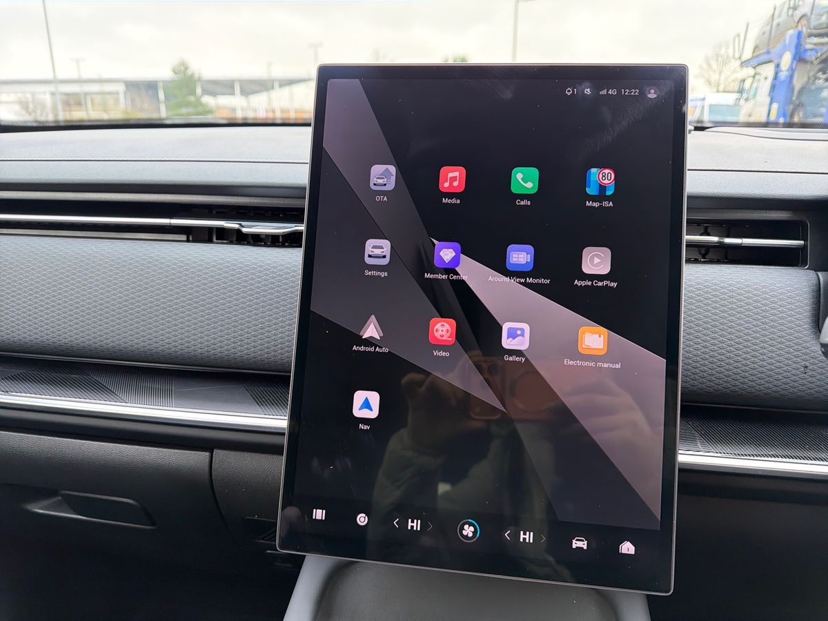 Used Jaecoo Jaecoo 7 2025 for sale - 77372980: Photo 19