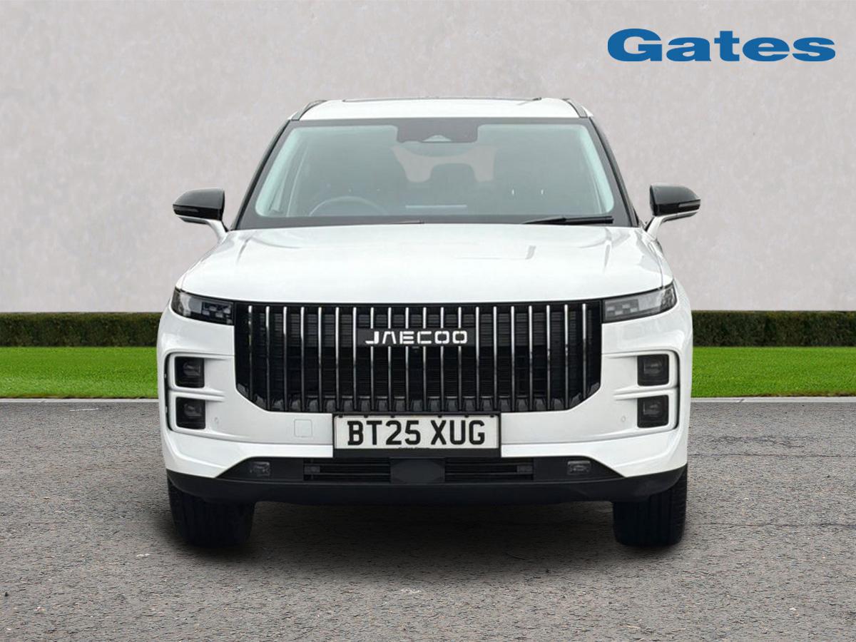 Used Jaecoo Jaecoo 7 2025 for sale - 77372980: Photo 2