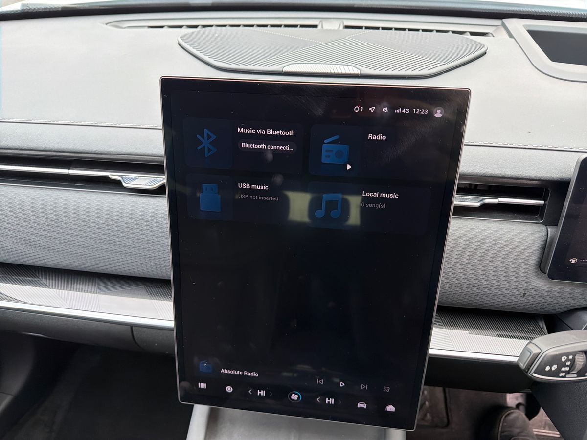 Used Jaecoo Jaecoo 7 2025 for sale - 77372980: Photo 21