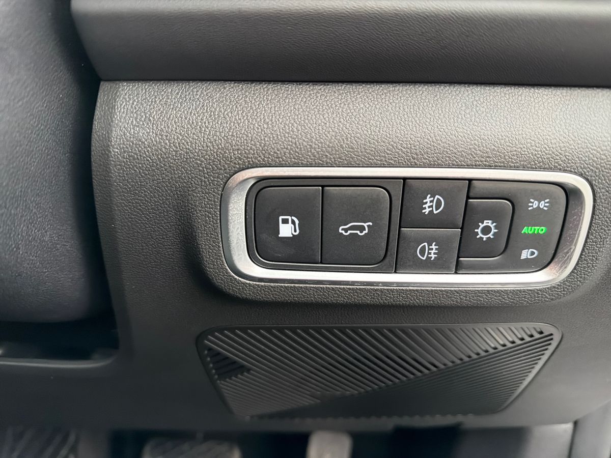 Used Jaecoo Jaecoo 7 2025 for sale - 77372980: Photo 23