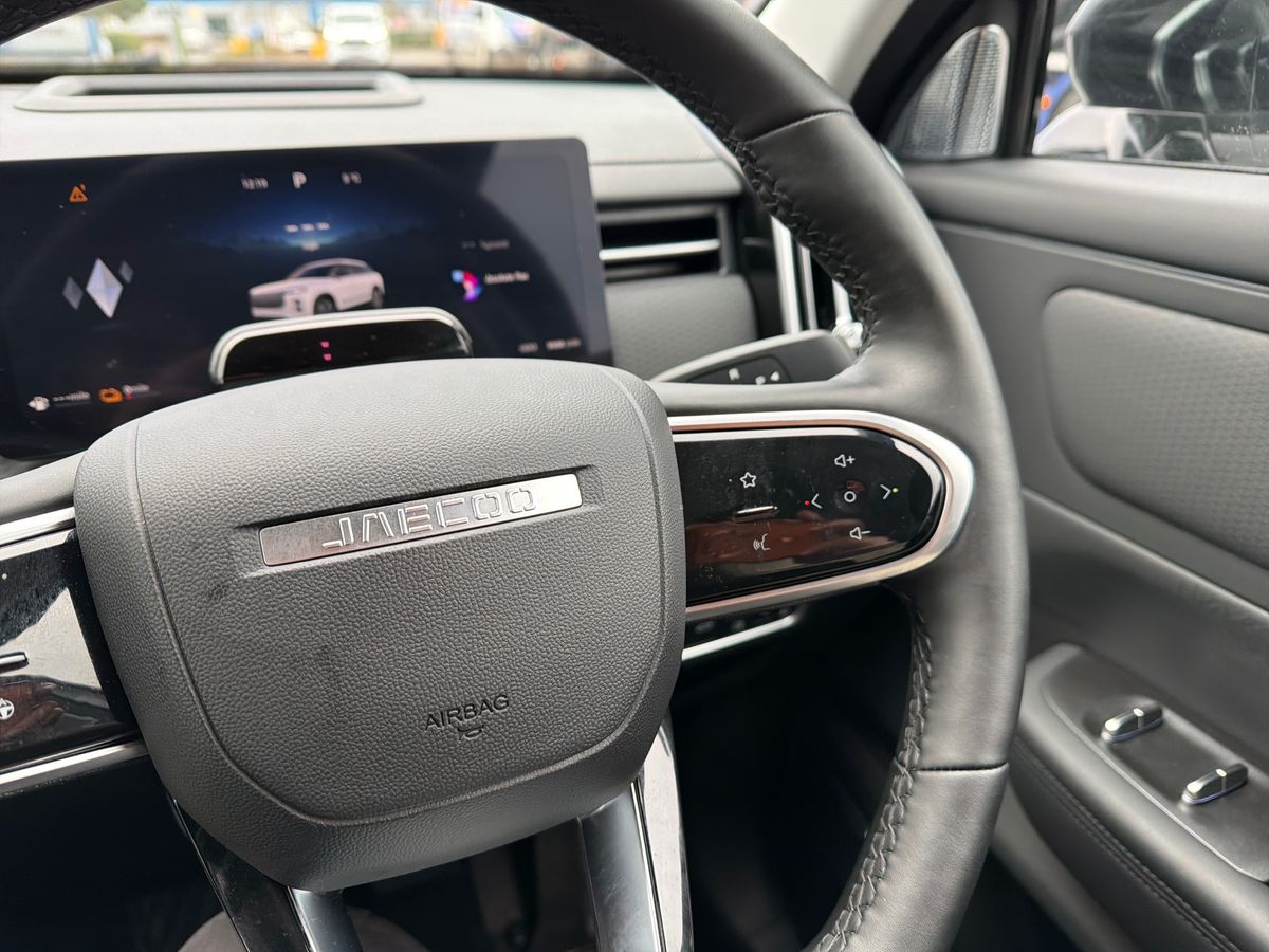 Used Jaecoo Jaecoo 7 2025 for sale - 77372980: Photo 27