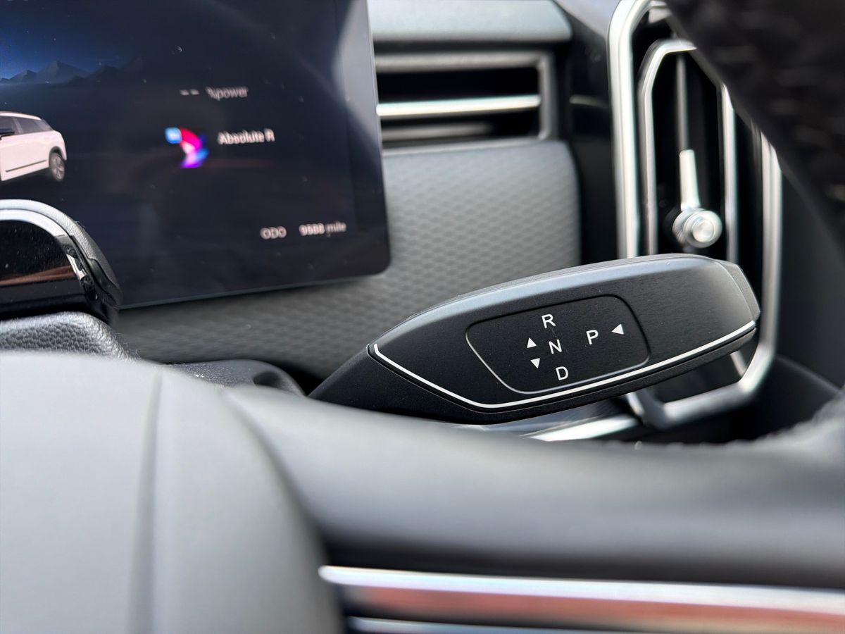 Used Jaecoo Jaecoo 7 2025 for sale - 77372980: Photo 28