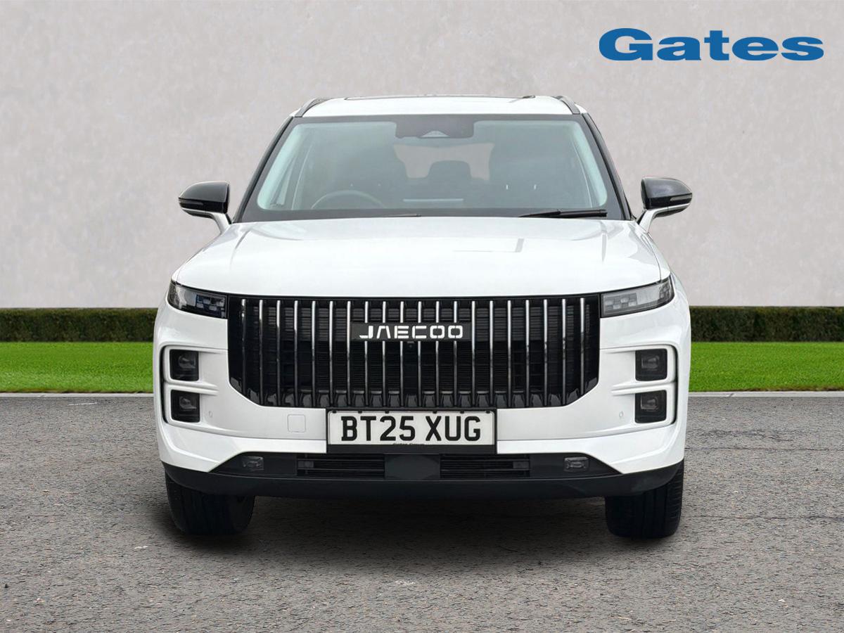 Used Jaecoo Jaecoo 7 2025 for sale - 77372980: Photo 3