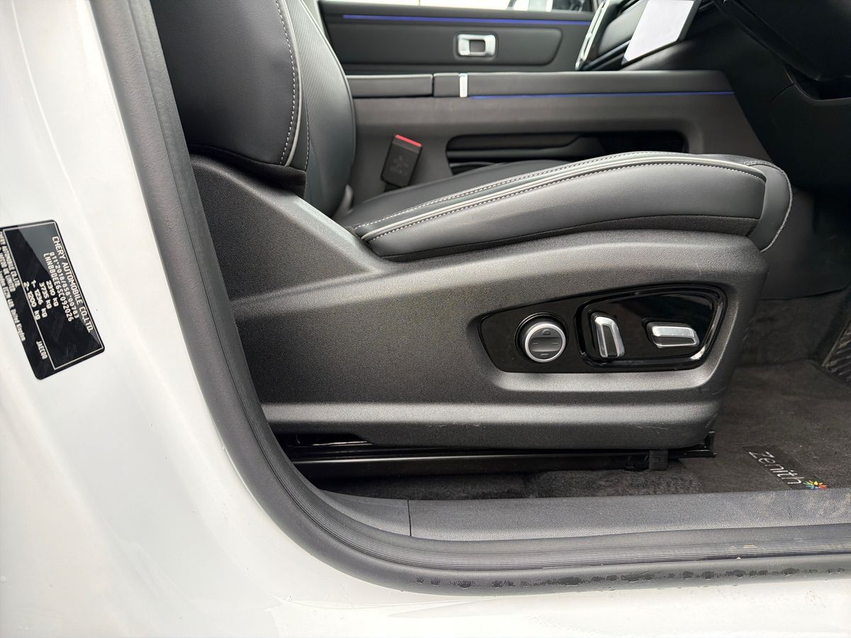 Used Jaecoo Jaecoo 7 2025 for sale - 77372980: Photo 30