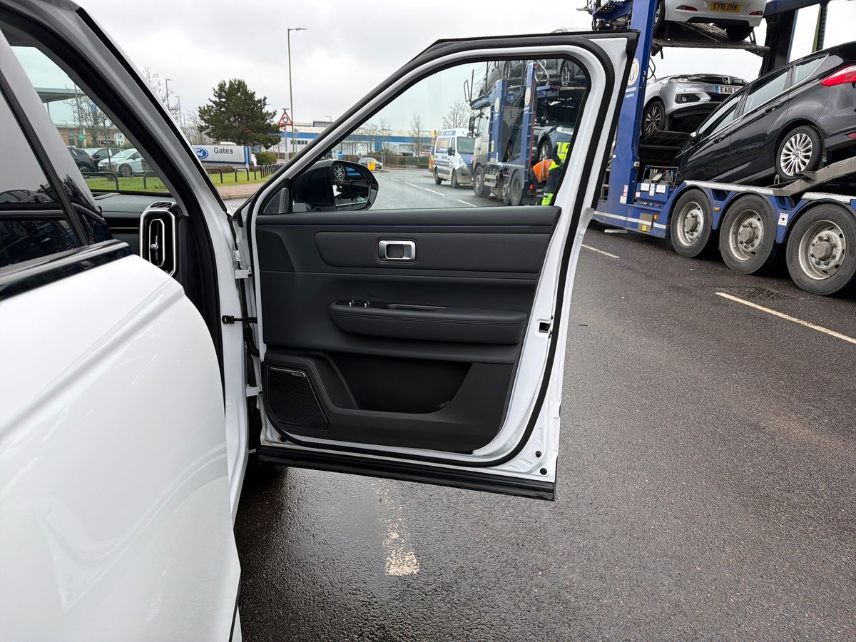 Used Jaecoo Jaecoo 7 2025 for sale - 77372980: Photo 35