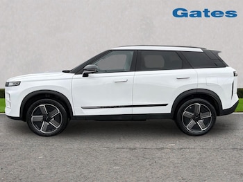 Used Jaecoo Jaecoo 7 2025 for sale - 77372980: Photo