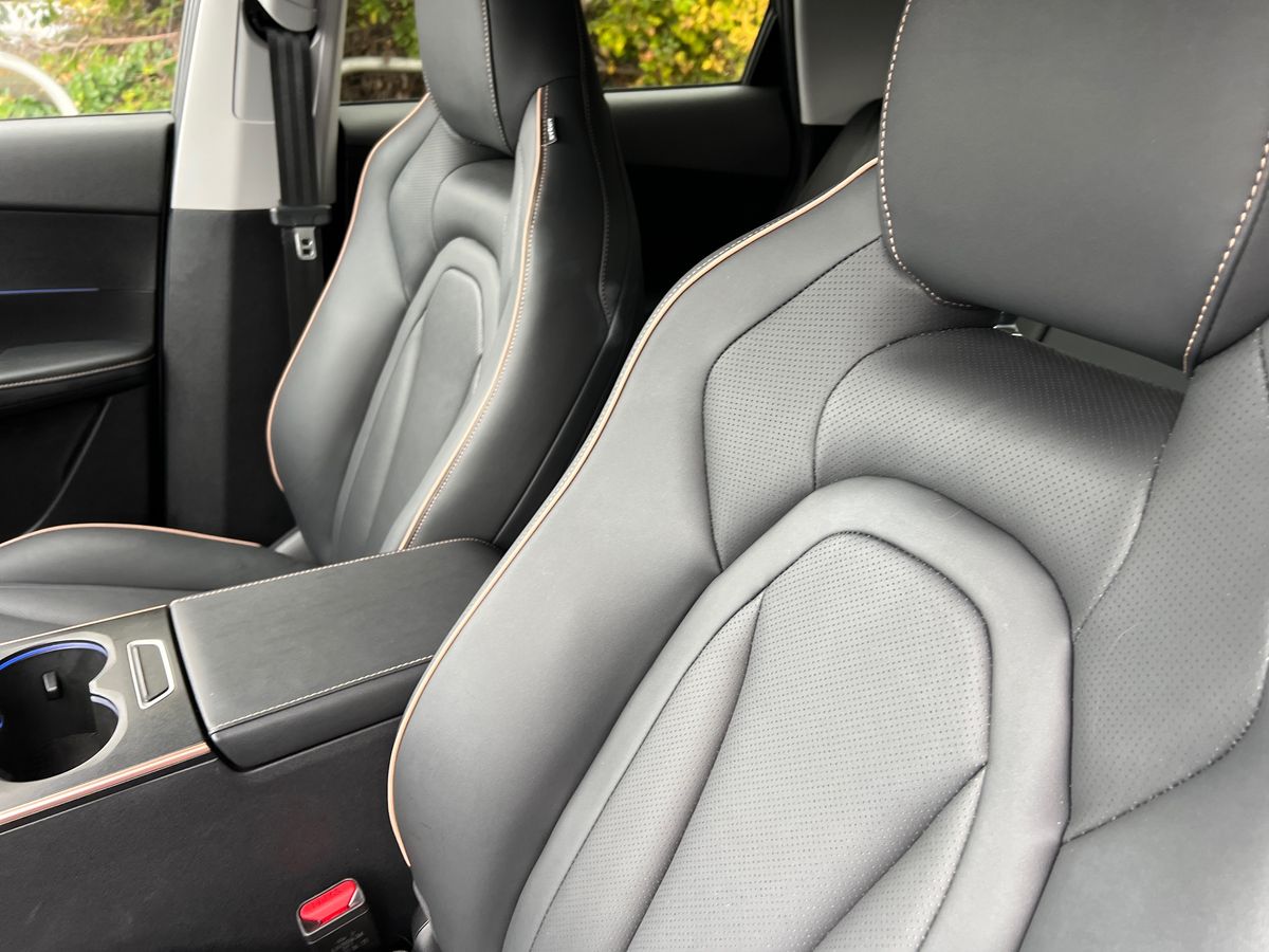 Used Omoda OMODA 5 2025 for sale - 77732488: Photo 13