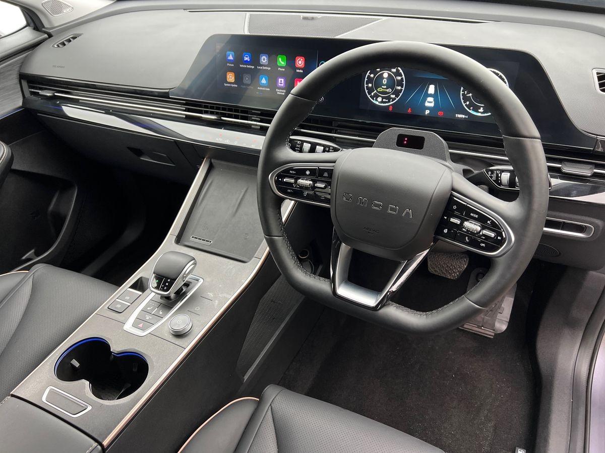Used Omoda OMODA 5 2025 for sale - 77732488: Photo 15