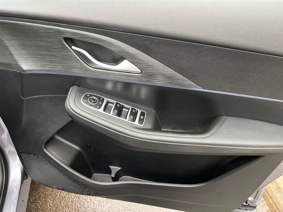 Used Omoda OMODA 5 2025 for sale - 77732488: Photo 35