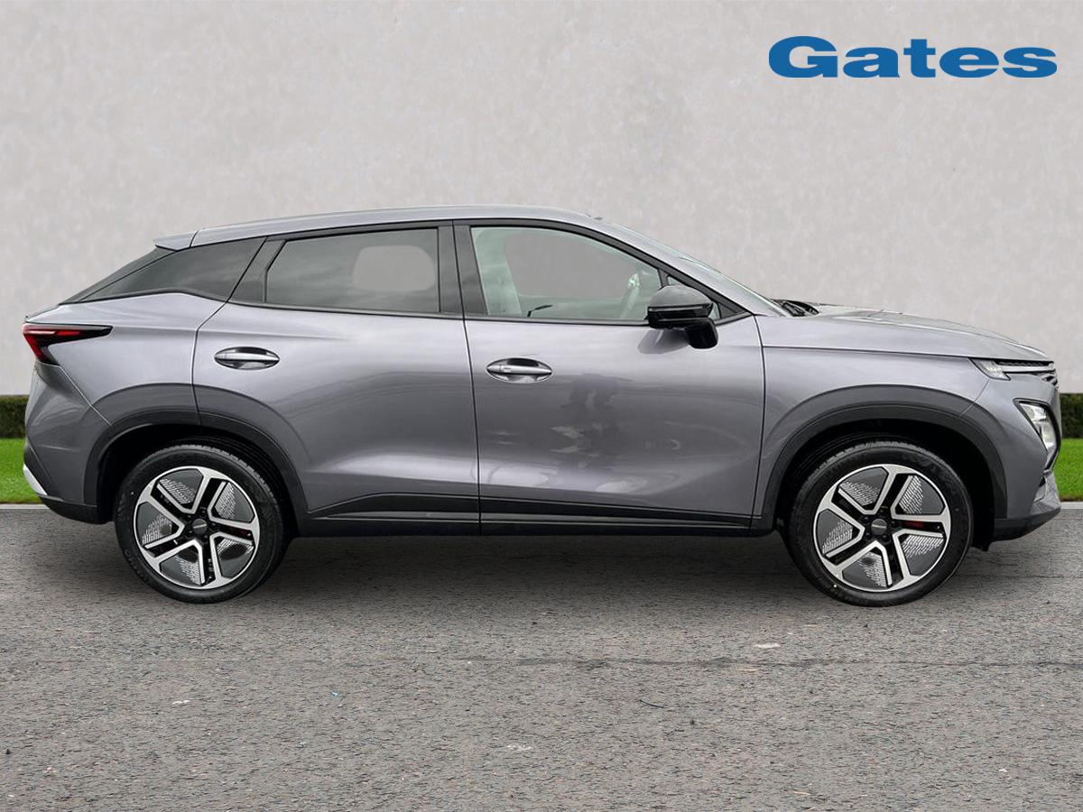 Used Omoda OMODA 5 2025 for sale - 77732488: Photo 8