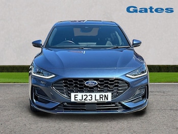 Used Ford Focus 2023 for sale - 75684667: Photo