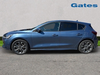Used Ford Focus 2023 for sale - 75684667: Photo