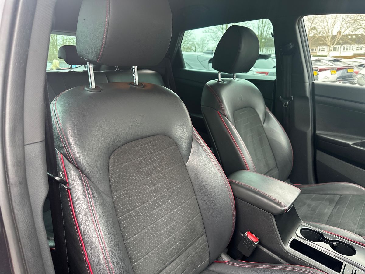 Used Hyundai TUCSON 2019 for sale - 77795165: Photo 12