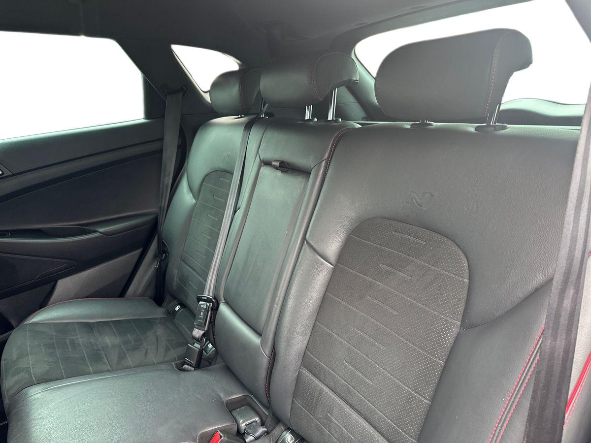 Used Hyundai TUCSON 2019 for sale - 77795165: Photo 14