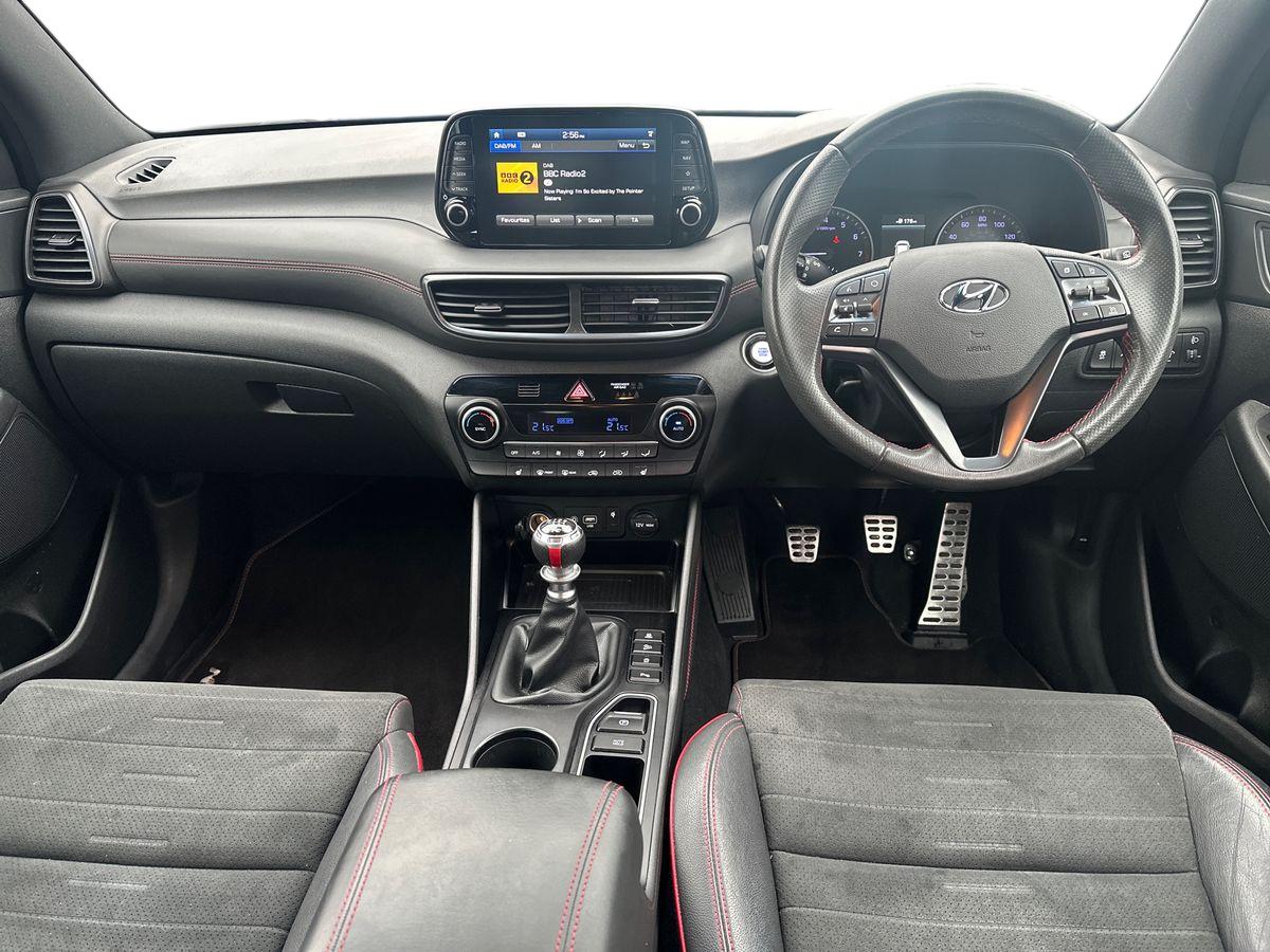 Used Hyundai TUCSON 2019 for sale - 77795165: Photo 15