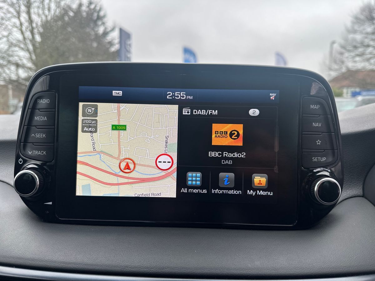 Used Hyundai TUCSON 2019 for sale - 77795165: Photo 19