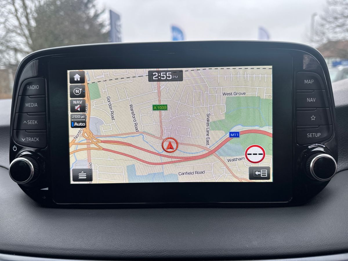 Used Hyundai TUCSON 2019 for sale - 77795165: Photo 20