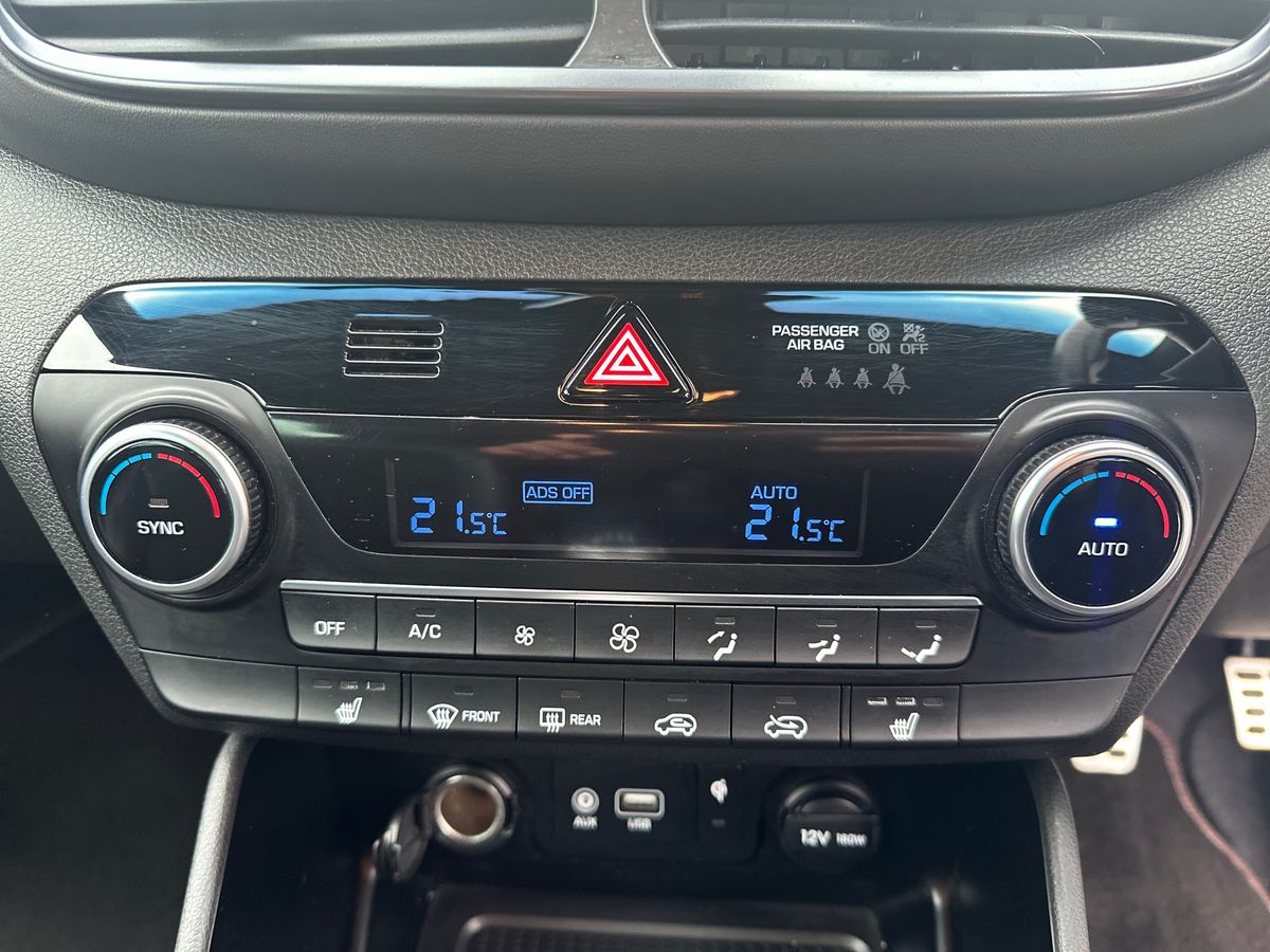 Used Hyundai TUCSON 2019 for sale - 77795165: Photo 22