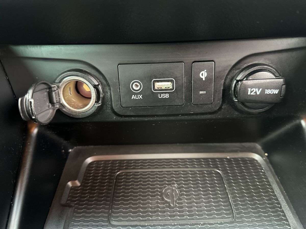 Used Hyundai TUCSON 2019 for sale - 77795165: Photo 24