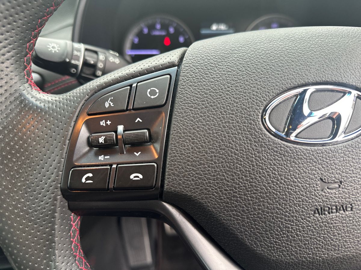 Used Hyundai TUCSON 2019 for sale - 77795165: Photo 26