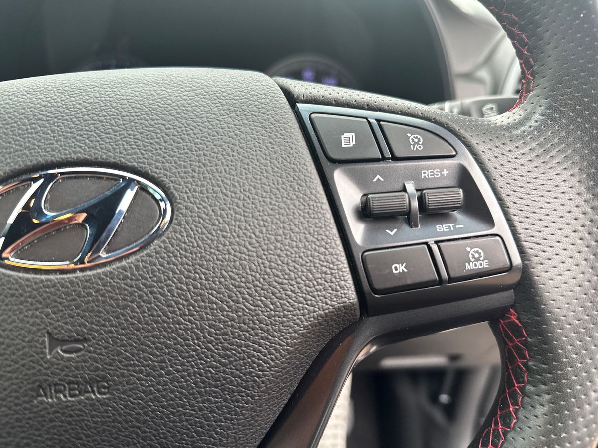 Used Hyundai TUCSON 2019 for sale - 77795165: Photo 27