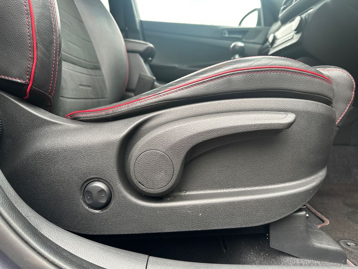 Used Hyundai TUCSON 2019 for sale - 77795165: Photo 30