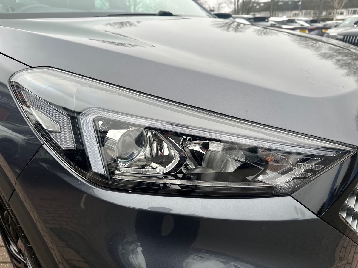 Used Hyundai TUCSON 2019 for sale - 77795165: Photo 32