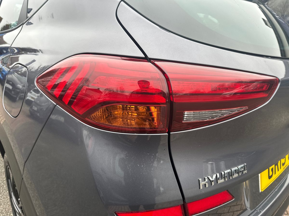 Used Hyundai TUCSON 2019 for sale - 77795165: Photo 33
