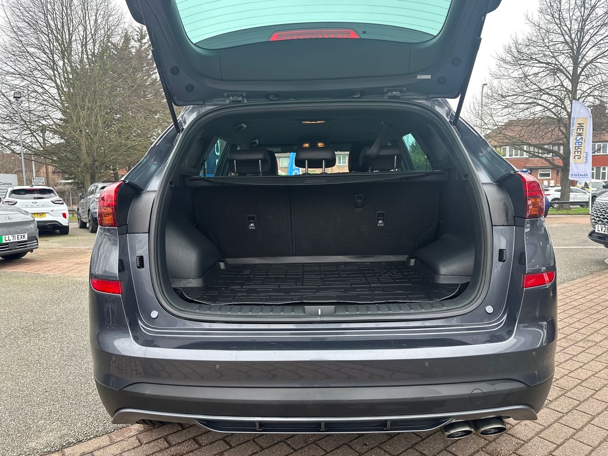 Used Hyundai TUCSON 2019 for sale - 77795165: Photo 34