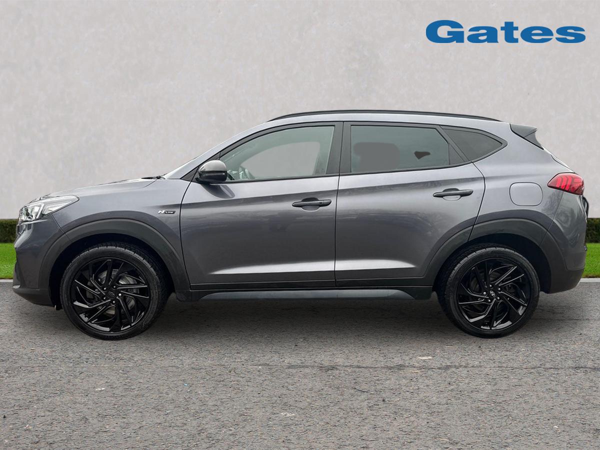 Used Hyundai TUCSON 2019 for sale - 77795165: Photo 4