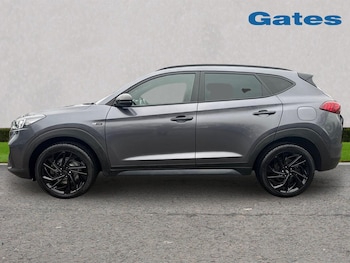 Used Hyundai TUCSON 2019 for sale - 77795165: Photo