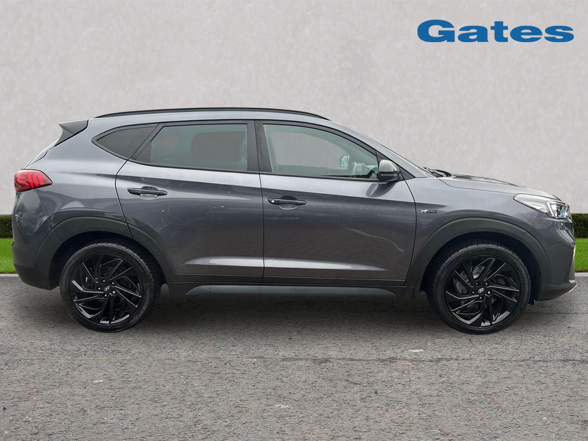 Used Hyundai TUCSON 2019 for sale - 77795165: Photo 8