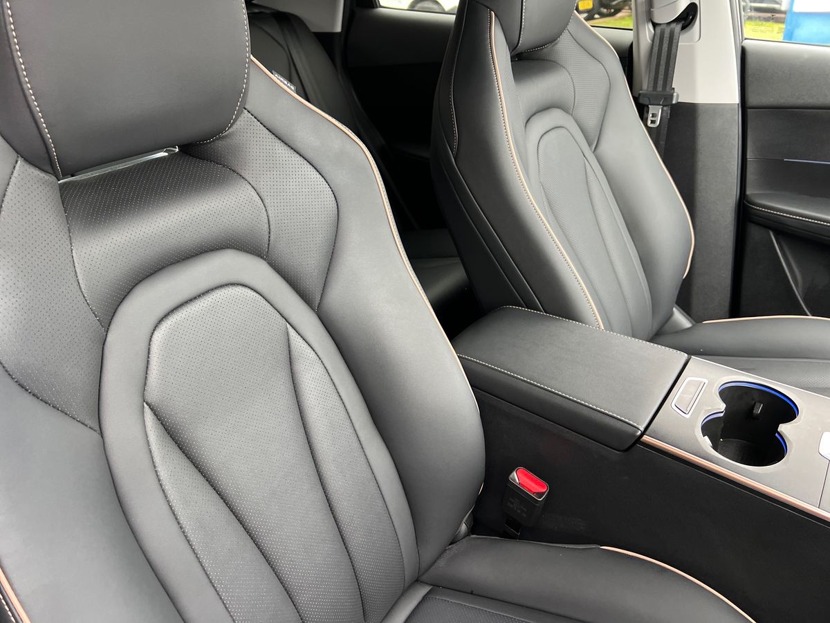 Used Omoda OMODA 5 2025 for sale - 76435008: Photo 12