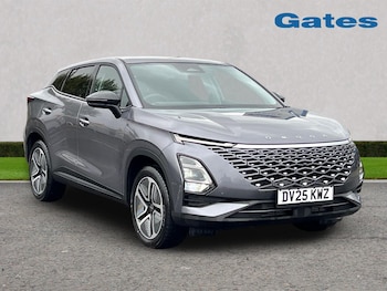 Used Omoda OMODA 5 2025 for sale - 76435008: Photo